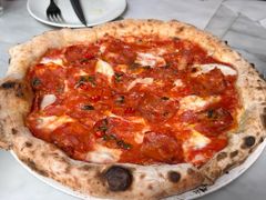 -Motorino(湾仔店)