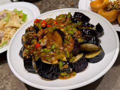 -嘎吧锅私家菜馆(新村十区店)