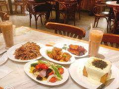 -翠华餐厅(德基广场店)