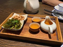 -大洋家·精品潮汕菜·生腌砂锅粥(天河东路店)