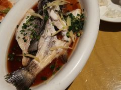 -HOHO餐厅(古子城店)