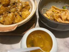锅闷家乡土豆-杏花堂山西菜馆(壹方城店)