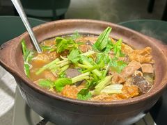 -肥家大排档(天河体育西店)