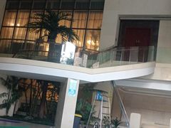 -北京丽景湾国际酒店