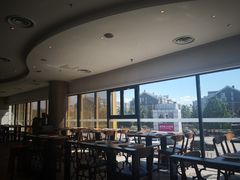 -必胜客(巴沟店)