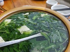 -贵长农家乐·北海湿地