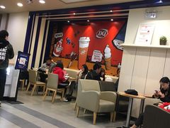 -DQ·蛋糕·冰淇淋(新佳丽店)