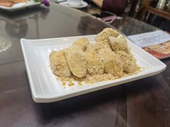 -彩景大茶楼(平湖店)