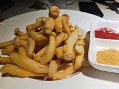 -旺顺阁鱼头泡饼(常营店)