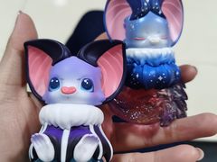 -泡泡玛特POPMART(凯德大峡谷店)