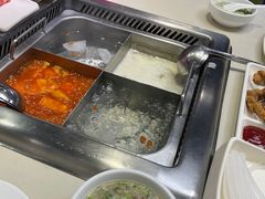 -海底捞火锅(吾悦国际广场店)