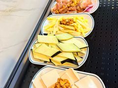 -李氏下饭菜·巫山纸包鱼·烤鱼(滨江路店)