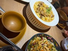 -耶里夏丽·新疆菜·28年喀什老馆(田林东路店)