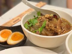 萝卜牛杂-有章牛杂(石厦店)