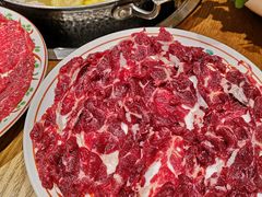 -汕头八合里海记牛肉店(清河店)