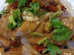 -昱德来·天津菜(河西店)