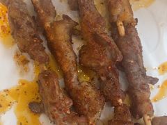 -宛平李记小吃(东关街店)