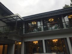 -山外山菜馆(玉泉路店)