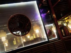 -缪氏川菜(深圳北站缤果空间店)