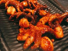 -青春韩国料理(光环店)