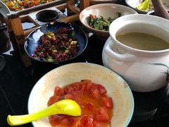 -树厨贵州菜(铜仁花果山店)