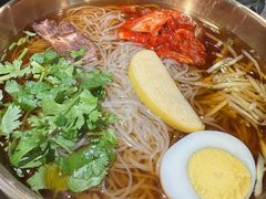 -炉队长·齐齐哈尔家庭烤肉(马家堡店)