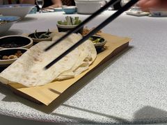 -大地烙馍村(商城路店)