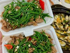 -友强·23年特色海鲜大排档(厦门店)