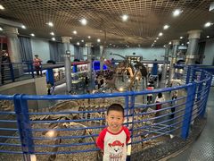 -国家自然博物馆