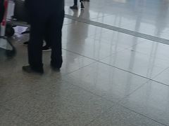 -乌鲁木齐天山国际机场-T3航站楼