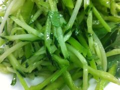 老虎菜-王胖子驴肉火烧(鼓楼店)