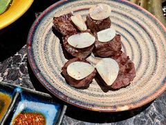 -老乾杯和牛烧肉(王府中环店)