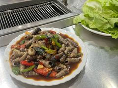 -蒙乡烤全羊·烤羊腿(京溪同和店)