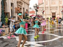 -华谊兄弟（长沙）电影小镇