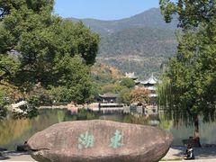 -台州府城(东湖)