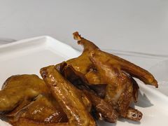 -琬苑鸽庄·川粤融合菜(解放碑总店)