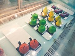 -西檬树SIMON·T轻奢蛋糕(大东方Max店)