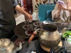 -Mevlana梅夫娜土耳其餐厅·清真