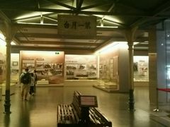 -中国铁道博物馆(正阳门馆)