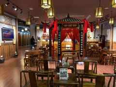 -MAX伯爵沉浸式超级游戏体验馆·实景桌游·剧本杀(小时代店)