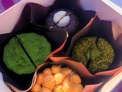 -发酵食堂(屏风街店)