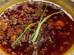 -小龙坎火锅(双林店)