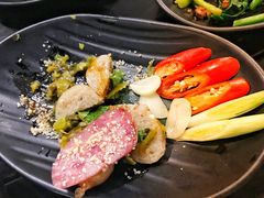 -小明同学(三里屯店)