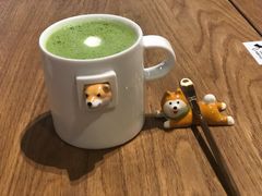 -柴务处·柴犬主题狗咖