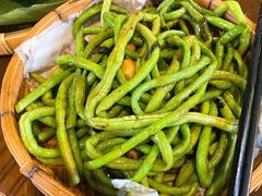 -园林美食城·本土农家菜(杨和镇店)