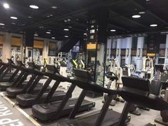 -阳光悦动游泳健身会所