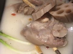 -老十七火锅(虹梅路店)