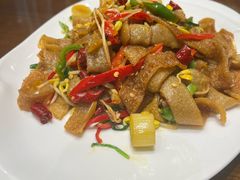 -青海名吃尕张娃非遗烤肉(海湖总店)