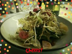 -聚丰园•湖鲜餐厅(阿红私房菜梅石路店)