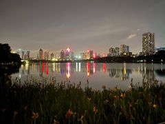 -南宁南湖公园